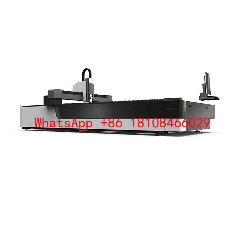 Mesin Pemotong Laser Logam Har - Industrial Laser Machines ulasan dan harga