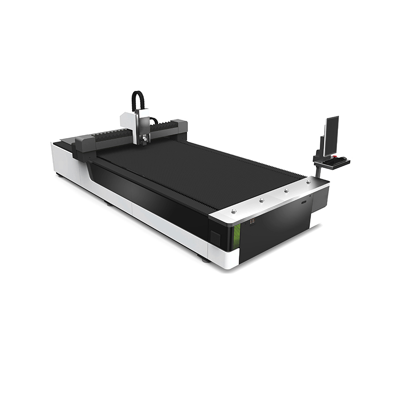 Mesin Pemotong Laser Logam Har - Industrial Laser Machines ulasan dan harga