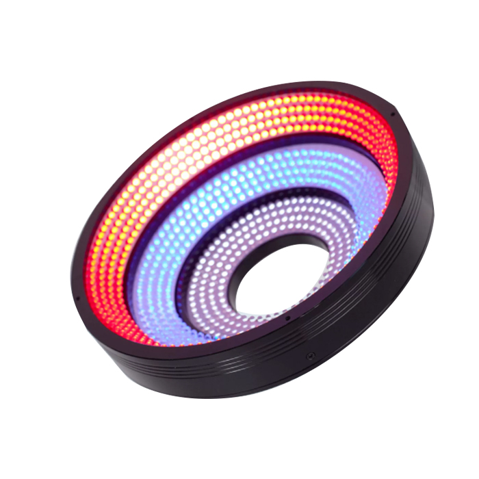 Lampu Cincin LED Kontrol Jarak - Industrial Visual ulasan dan harga