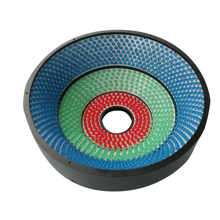 Lampu Cincin LED Kontrol Jarak - Industrial Visual ulasan dan harga