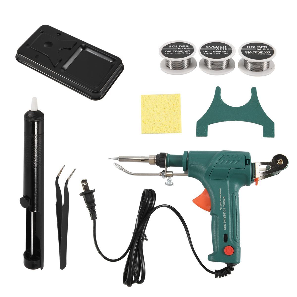 Alat Las Industri Berpemanas I - Industrial Handheld Laser Welder ulasan dan harga
