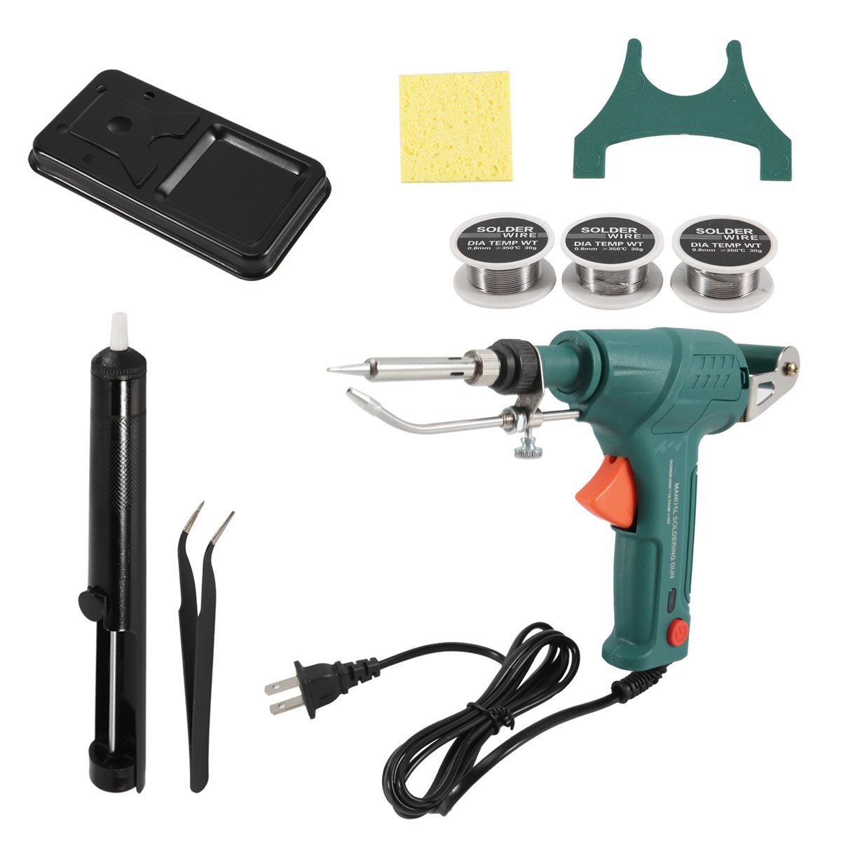 Alat Las Industri Berpemanas I - Industrial Handheld Laser Welder ulasan dan harga