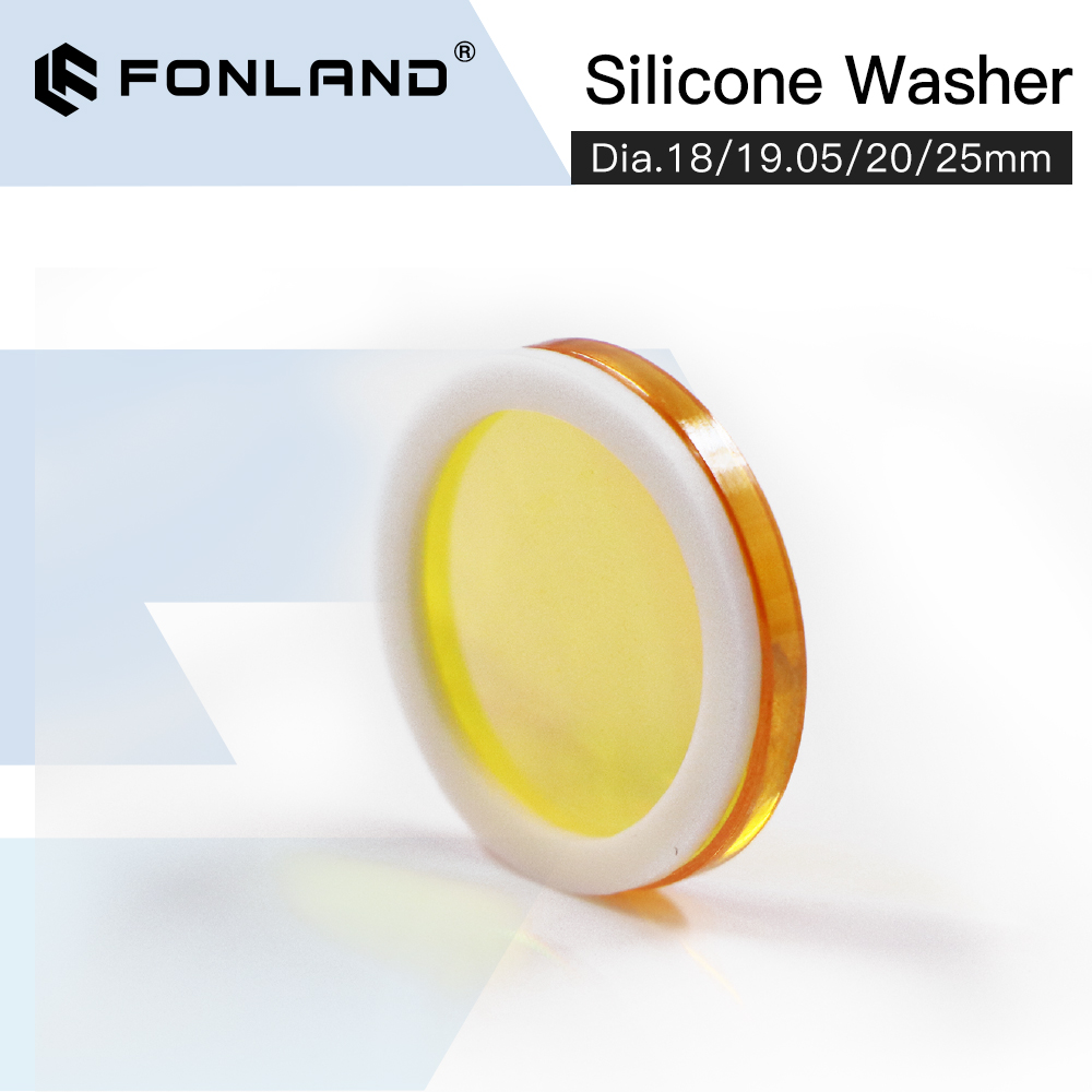 Lensa fokus Fonland pencuci si - Co2 Laser Mirror ulasan dan harga