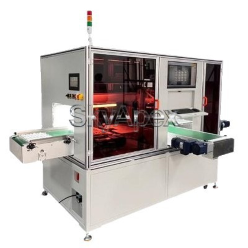 Kamera Industri Perangkat Peng - Industrial Laser Measuring Device ulasan dan harga