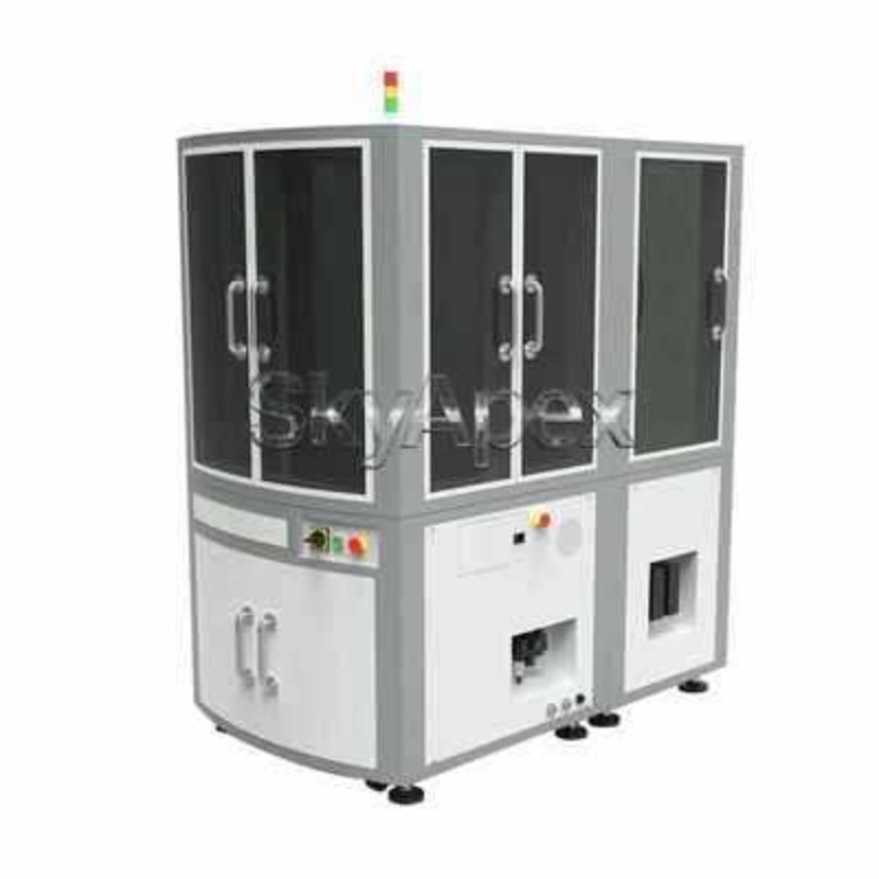 Kamera Industri Perangkat Peng - Industrial Laser Measuring Device ulasan dan harga
