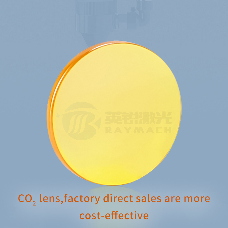 Diameter Lensa Fokus Laser CO2 - Co2 Laser Mirror ulasan dan harga