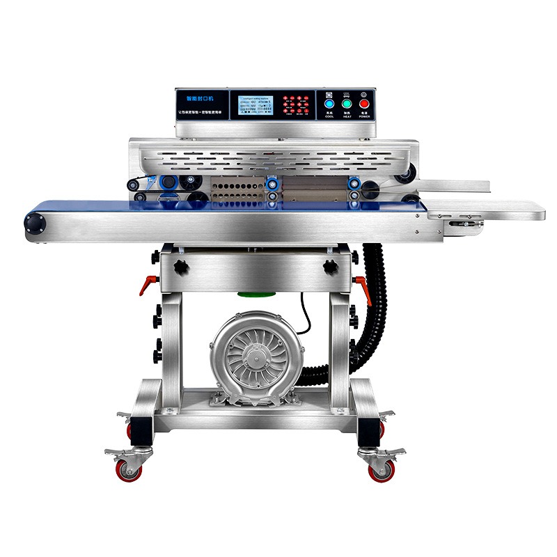 Mesin Vacuum Sealer Makanan Ko - Industrial Laser Printing ulasan dan harga