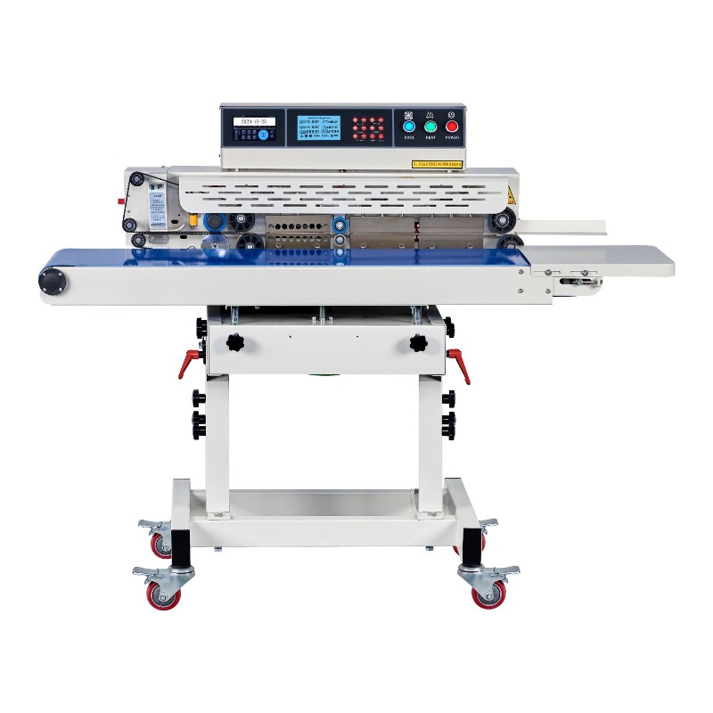 Mesin Vacuum Sealer Makanan Ko - Industrial Laser Printing ulasan dan harga