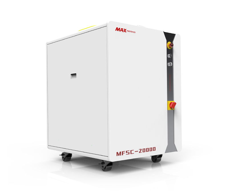 Max Photonics MFMC-20000 20000 - Fiber Laser Source 20W ulasan dan harga