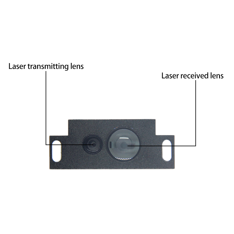 Perangkat Pengukur Jarak Pende - Industrial Laser Measuring Device ulasan dan harga