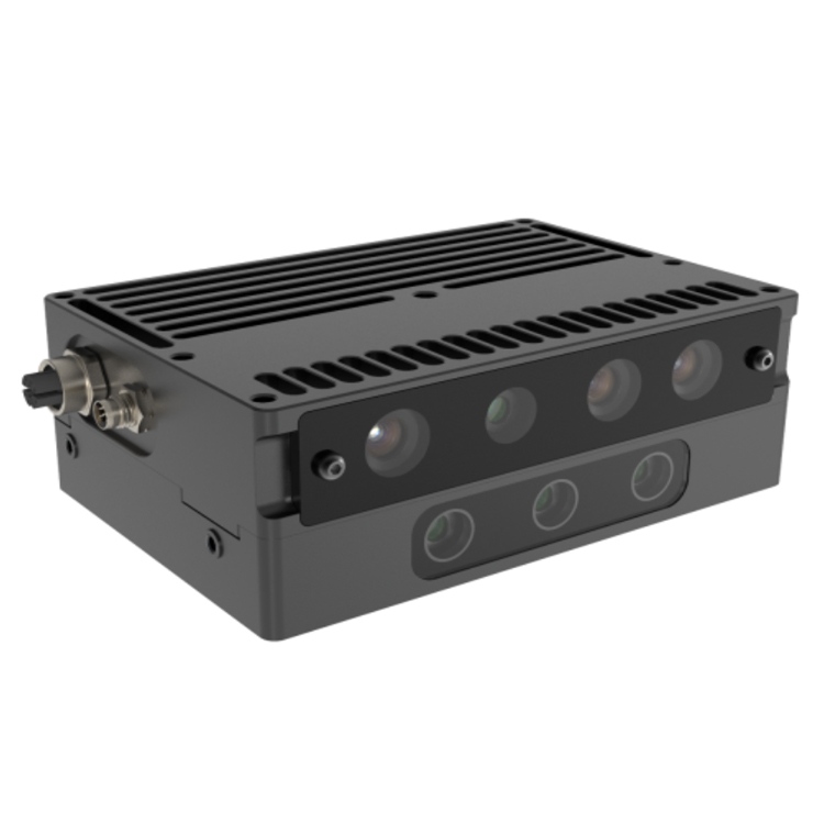 Navigasi Visual Kamera 3D Indu - Industrial Visual ulasan dan harga