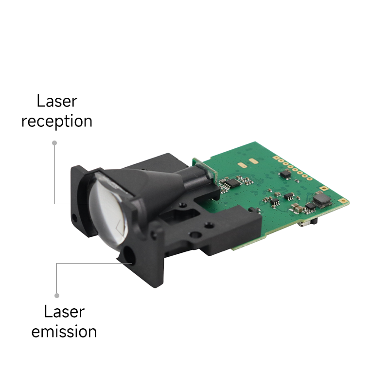 Sensor Alat Pengukur Jarak Las - Industrial Laser Measuring Device ulasan dan harga