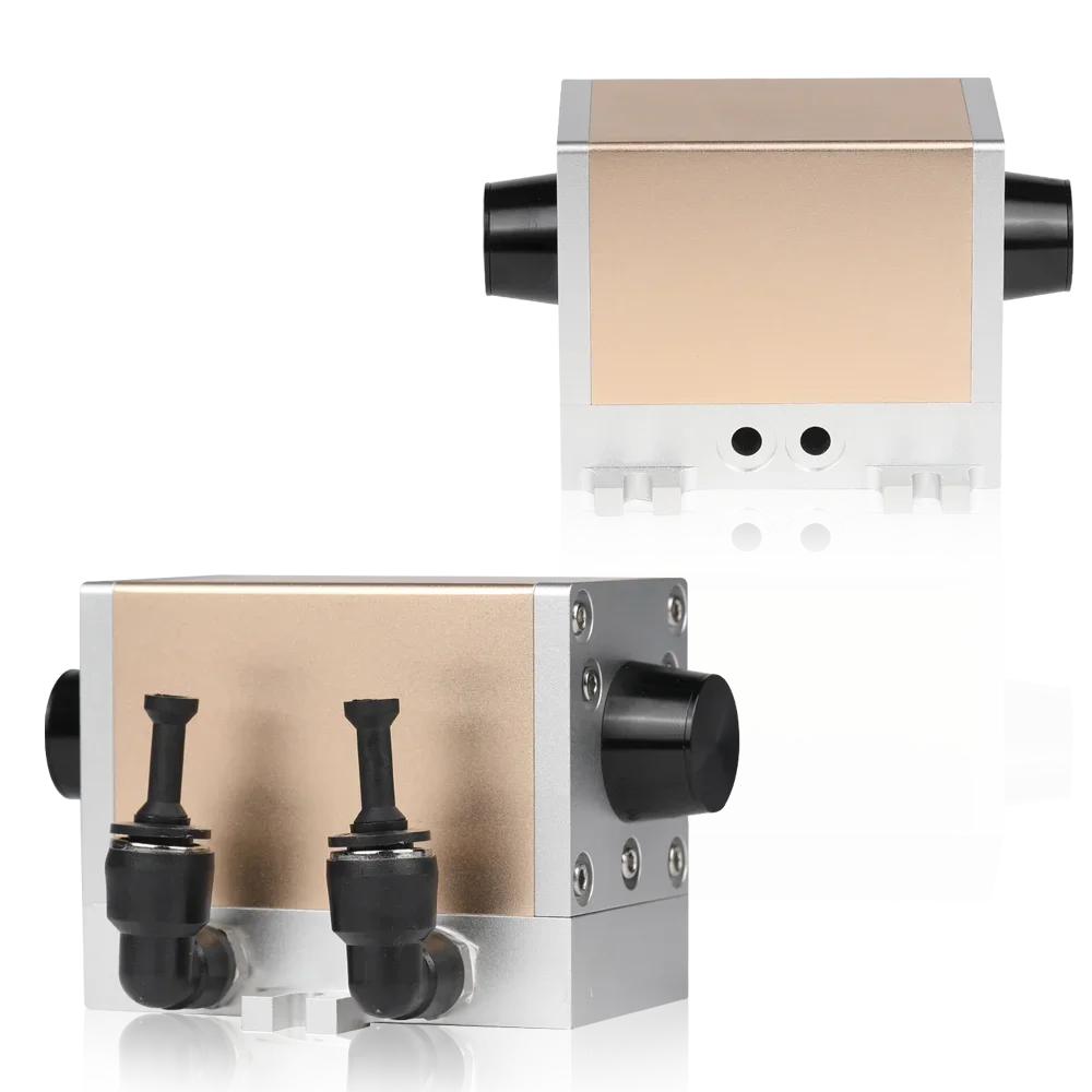 Modul Laser Dioda Side-Pump 10 - Industrial Laser Applications ulasan dan harga