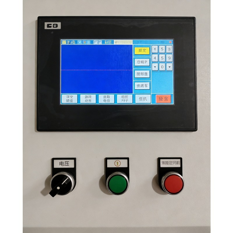 Mesin Laser Serat Genggam 3-in - Industrial Handheld Laser Welder ulasan dan harga