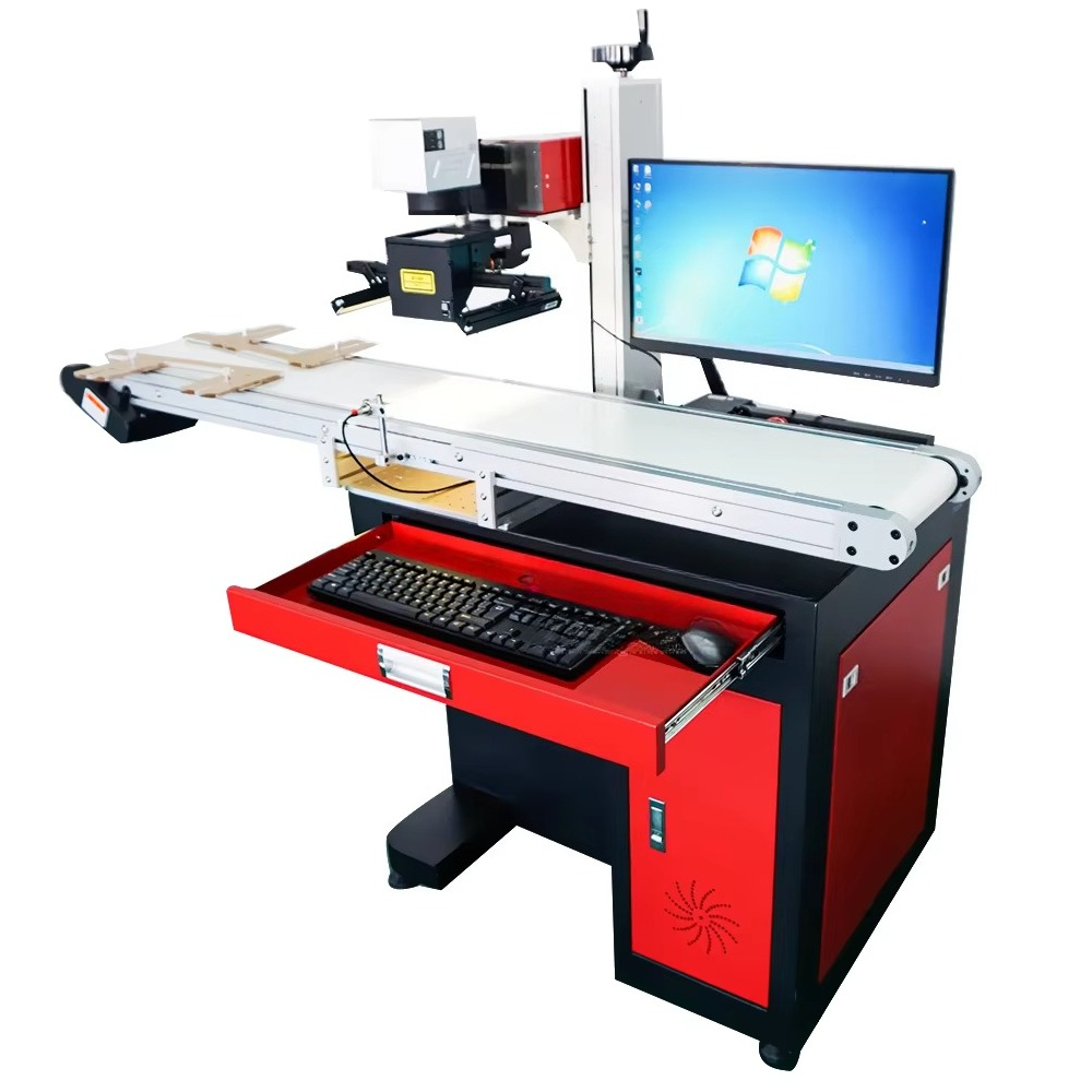 Mesin Pencetak Marka UV Indust - Industrial Visual ulasan dan harga