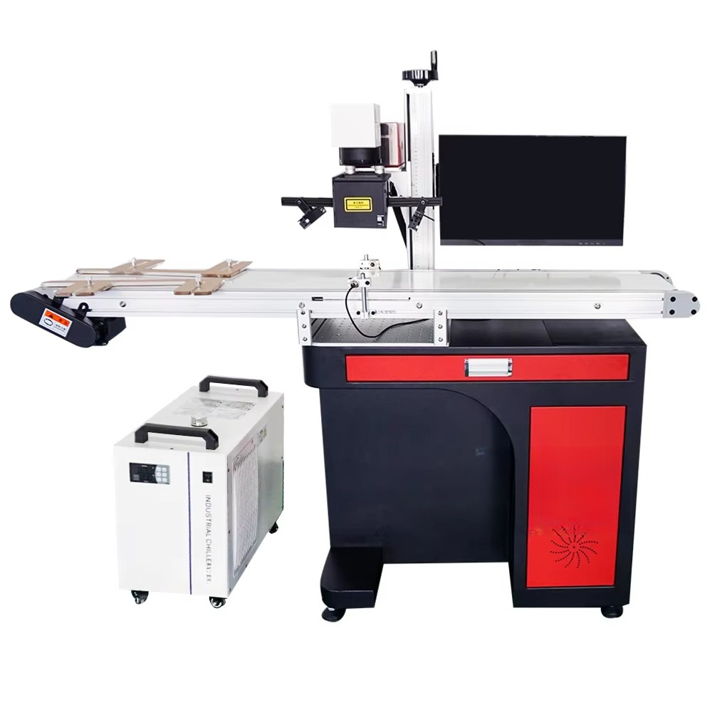 Mesin Pencetak Marka UV Indust - Industrial Visual ulasan dan harga