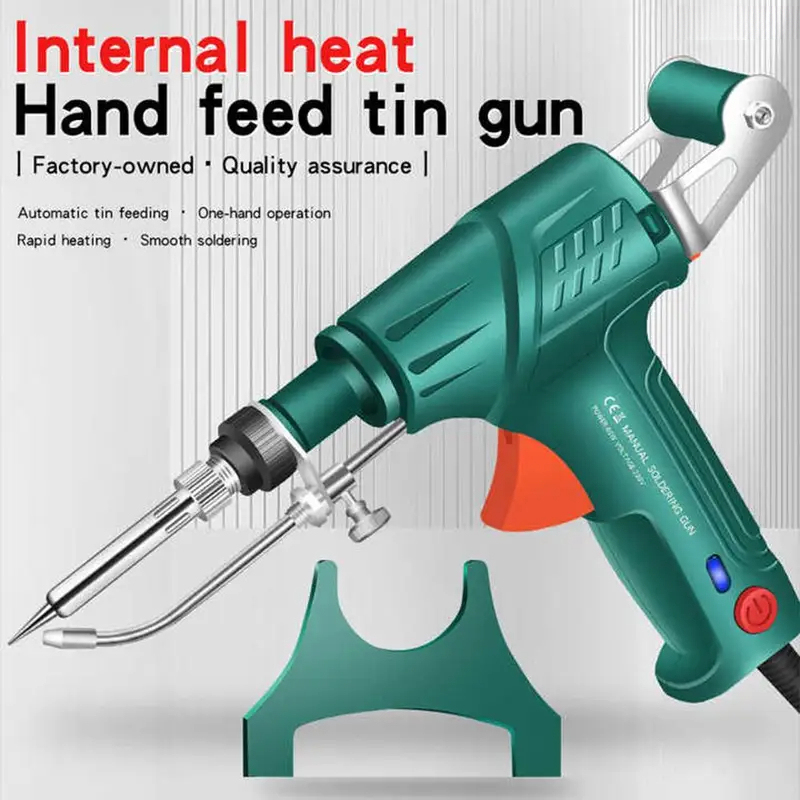 Set Pistol Solder Multifungsi, - Industrial Handheld Laser Welder ulasan dan harga
