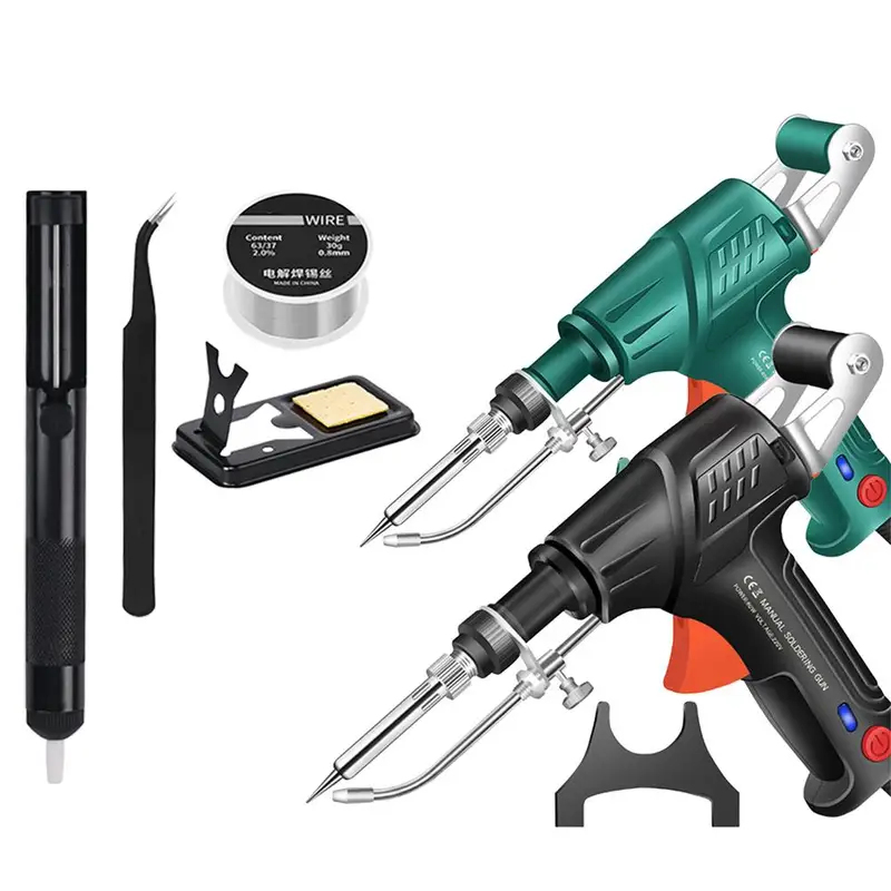 Set Pistol Solder Multifungsi, - Industrial Handheld Laser Welder ulasan dan harga