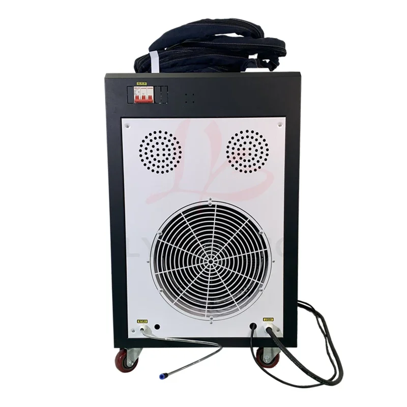 Mesin Pemotong Laser Genggam 5 - Handheld Laser Welding Machine ulasan dan harga