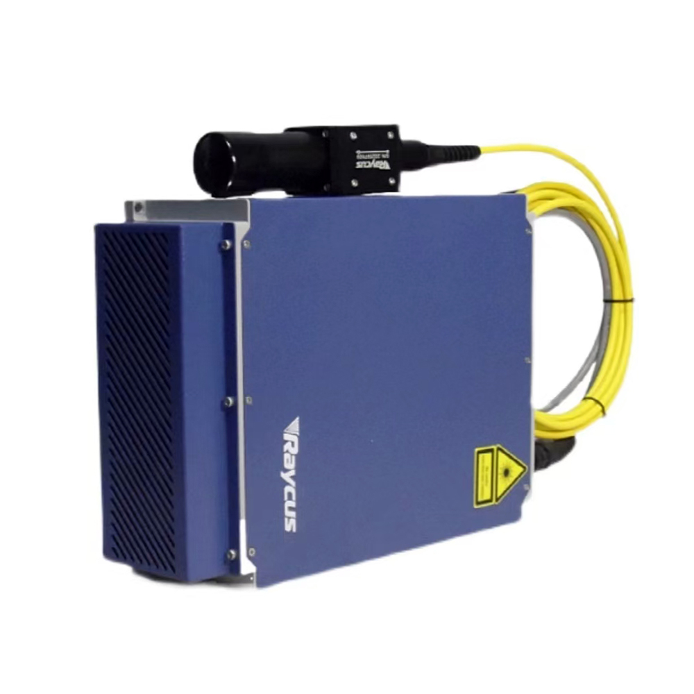 MINGLAN 20W 30W 50W Sumber Las - Fiber Laser Source 20W ulasan dan harga
