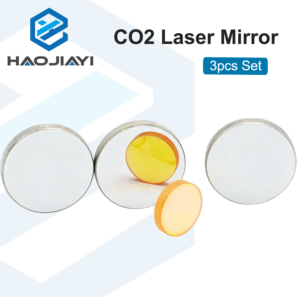 Cermin Reflektif Si Berlapis E - Co2 Laser Mirror ulasan dan harga