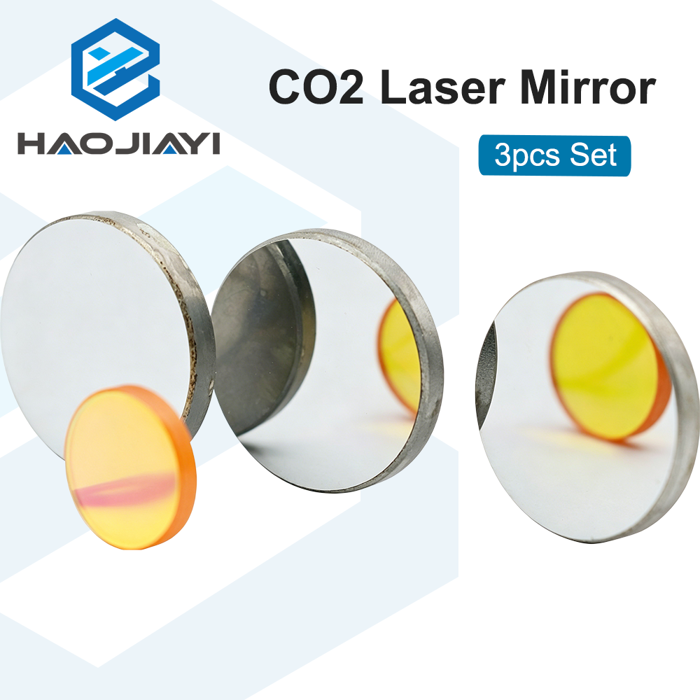 Cermin Reflektif Si Berlapis E - Co2 Laser Mirror ulasan dan harga