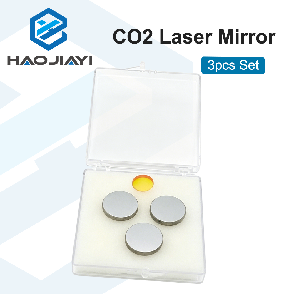 Cermin Reflektif Si Berlapis E - Co2 Laser Mirror ulasan dan harga
